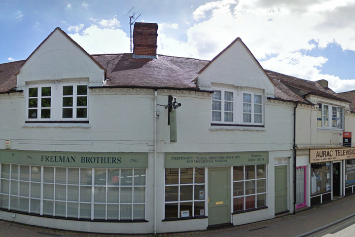 Freeman Brothers, Billingshurst