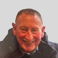 Derek John Mackay