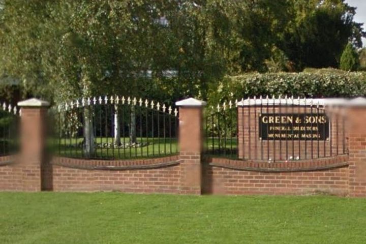 F.E.J. Green & Sons Funeral Directors