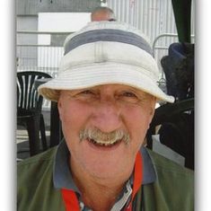 Stuart Robinson