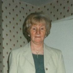 Kathleen Willson