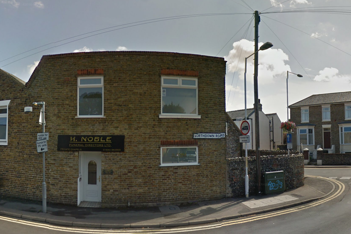 H Noble Funeral Directors