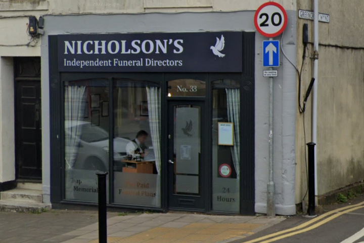 Nicholsons Funeral Directors
