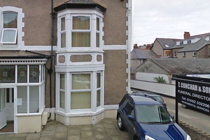 T. Conchar & Sons Funeral Directors
