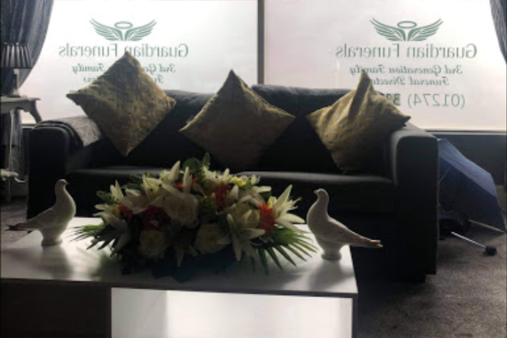 Guardian Funerals