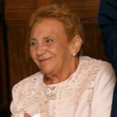 Janice Margaret Sterland