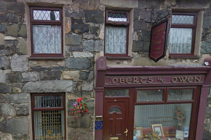 Roberts & Owen, Penygroes