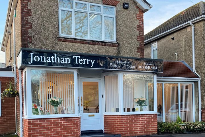 Jonathan Terry Independent Funeral Directors, Peartree Avenue