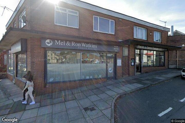 Mel & Ron Watkins Funeral Services