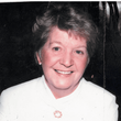 Margaret 'Peggy' Harrison