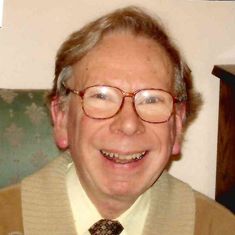 Robert Butler