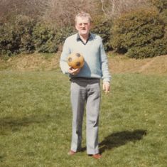 Michael Monaghan