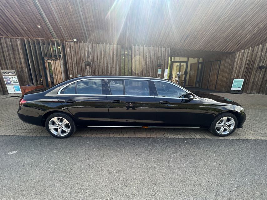Richard and Shannon Jenkins Funeral Directors, funeral director in Merseyside
