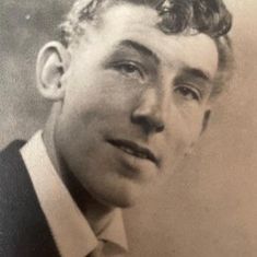 Henry Charles "Harry" Morsley
