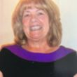 Nancy Sheila Oxley