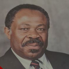 Louis Franklin