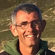 Mark Hinson