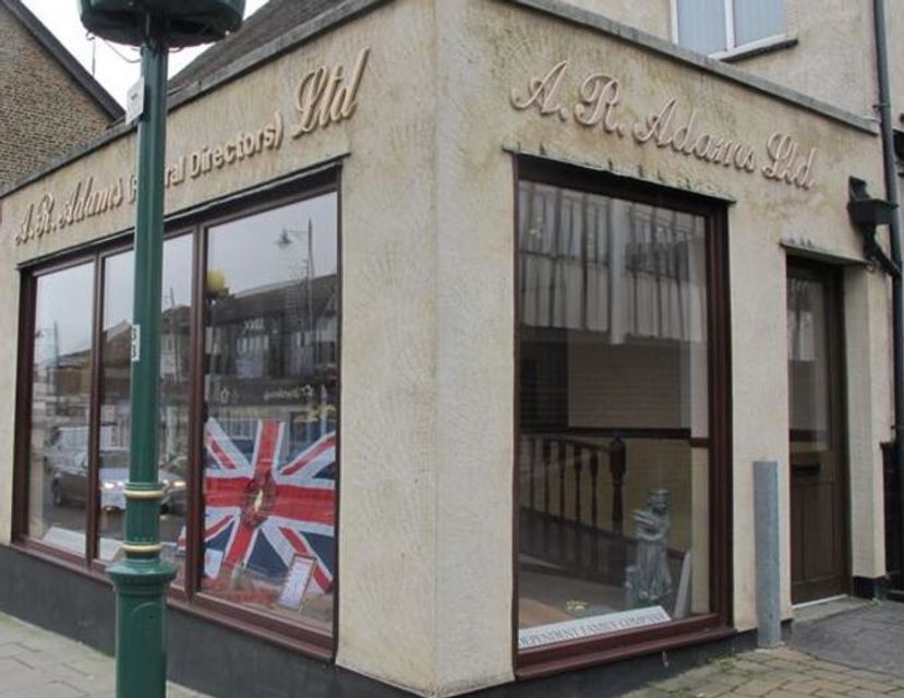 A.R. Adams Funeral Directors