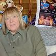 Georgina (Gina)  Hayes
