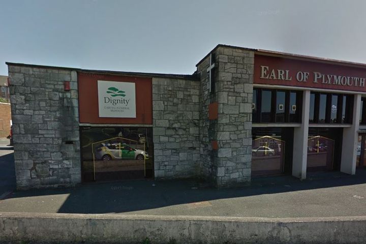 Earl of Plymouth Funeral Directors