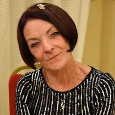 Margaret Redpath