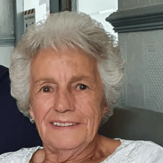 Patricia Burrell