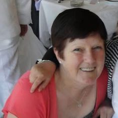 Helen Pherson
