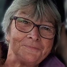 Alison Wilkinson