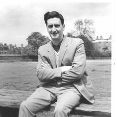 Frederick James Till