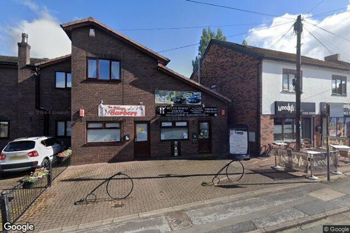 Helen Horne & Daughter Independent Funeral Directors, Elwell House