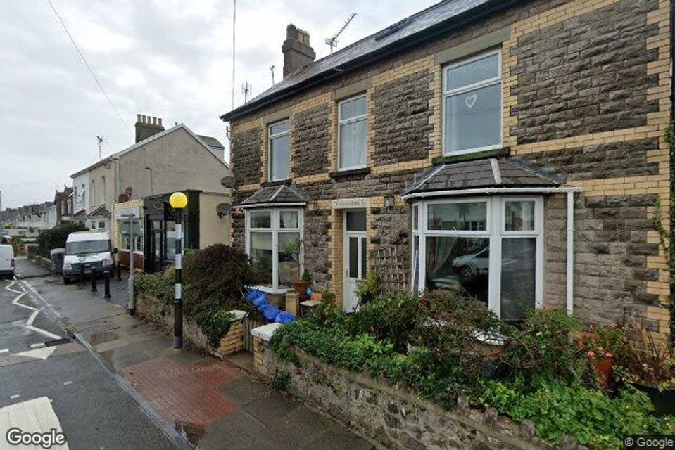 Riverside Funeral Services, Porthcawl