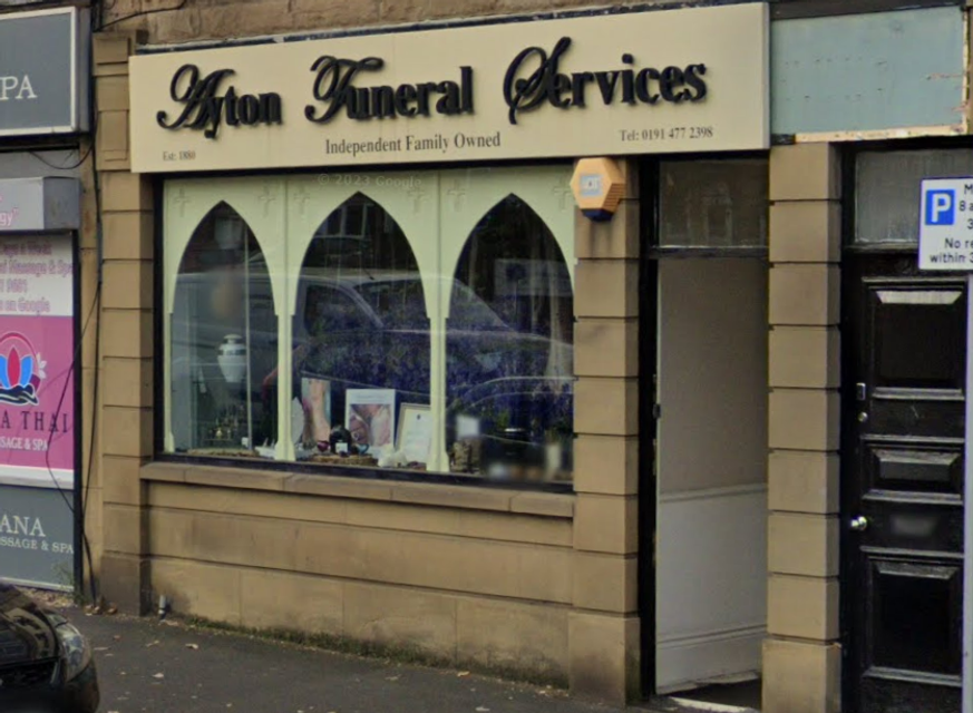 Ayton Funeral Service