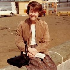 Mary Doris Little
