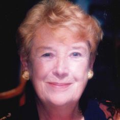 Elena Wareham
