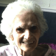 Muriel Minnie Smith