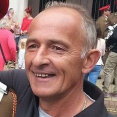 Neil Smith