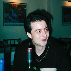 Matthew James Birkle