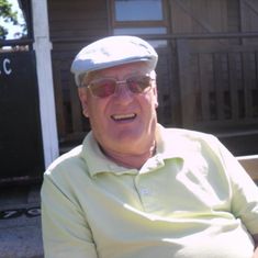 Edward James 'Ted' Smith