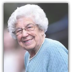 Margaret Normington