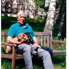 William John Turton