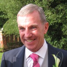 Patrick John Mulligan
