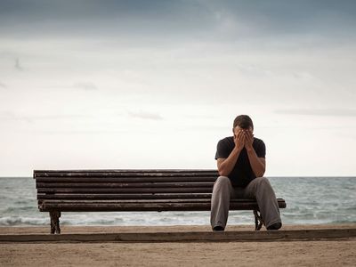 Coping with Father&rsquo;s Day grief when you&rsquo;ve lost a child