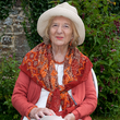 Mary   Patricia Tisdall