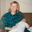 Patricia    Thomas