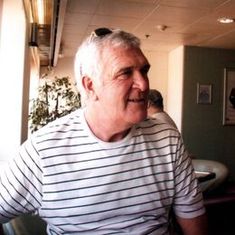 Ian Charles Kearn