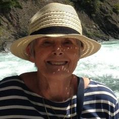 Maureen Vaughan