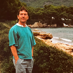 Raymond Derek Shaxted