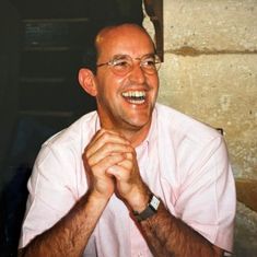 Malcolm Talbot
