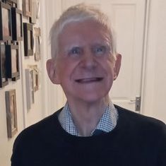 Paul Robson