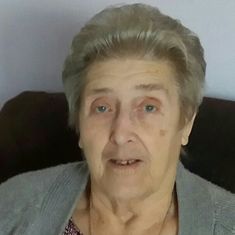 Ethel Mary Brown